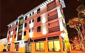 Hotel Puerta de San Antonio